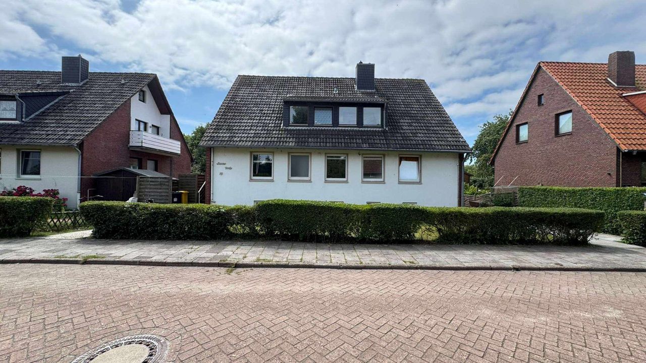 Hauptansicht Hauptansicht